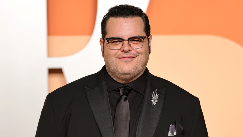 josh gad