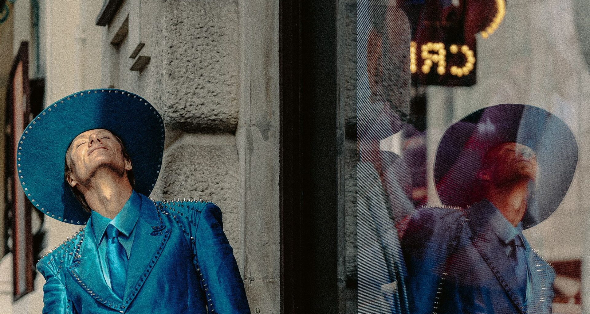 The Art of Street Photography: why Joshua K. Jackson and Sean Tucker's book wants you to stop chasing the shot with your camera