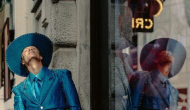 The Art of Street Photography: why Joshua K. Jackson and Sean Tucker's book wants you to stop chasing the shot with your camera