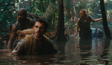 "Jurassic World Rebirth 2" Still Being Developed