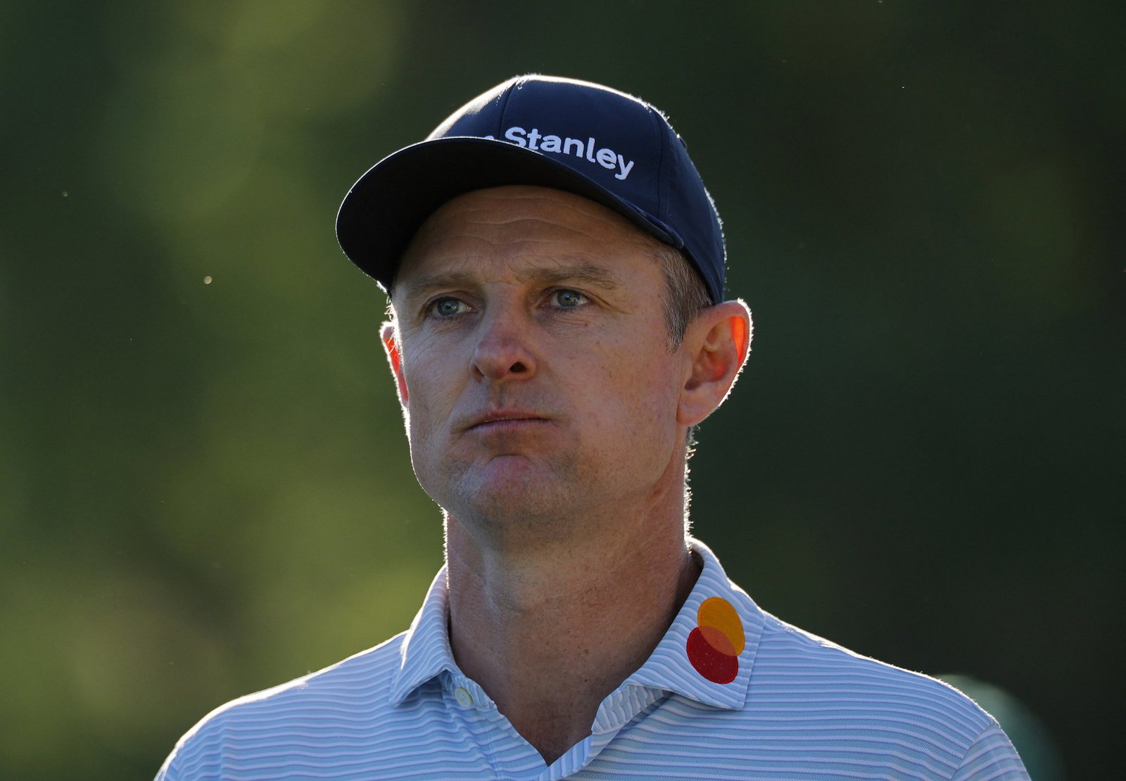 Justin Rose
