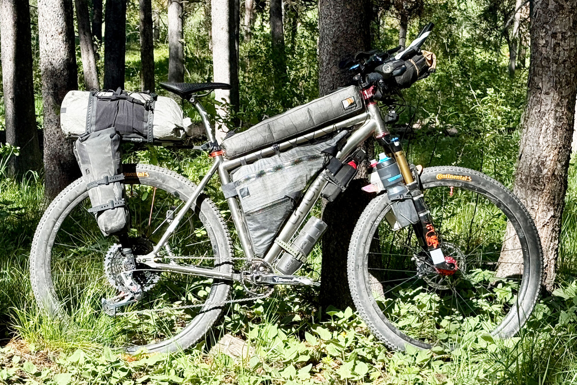 2026 tour divide rigs