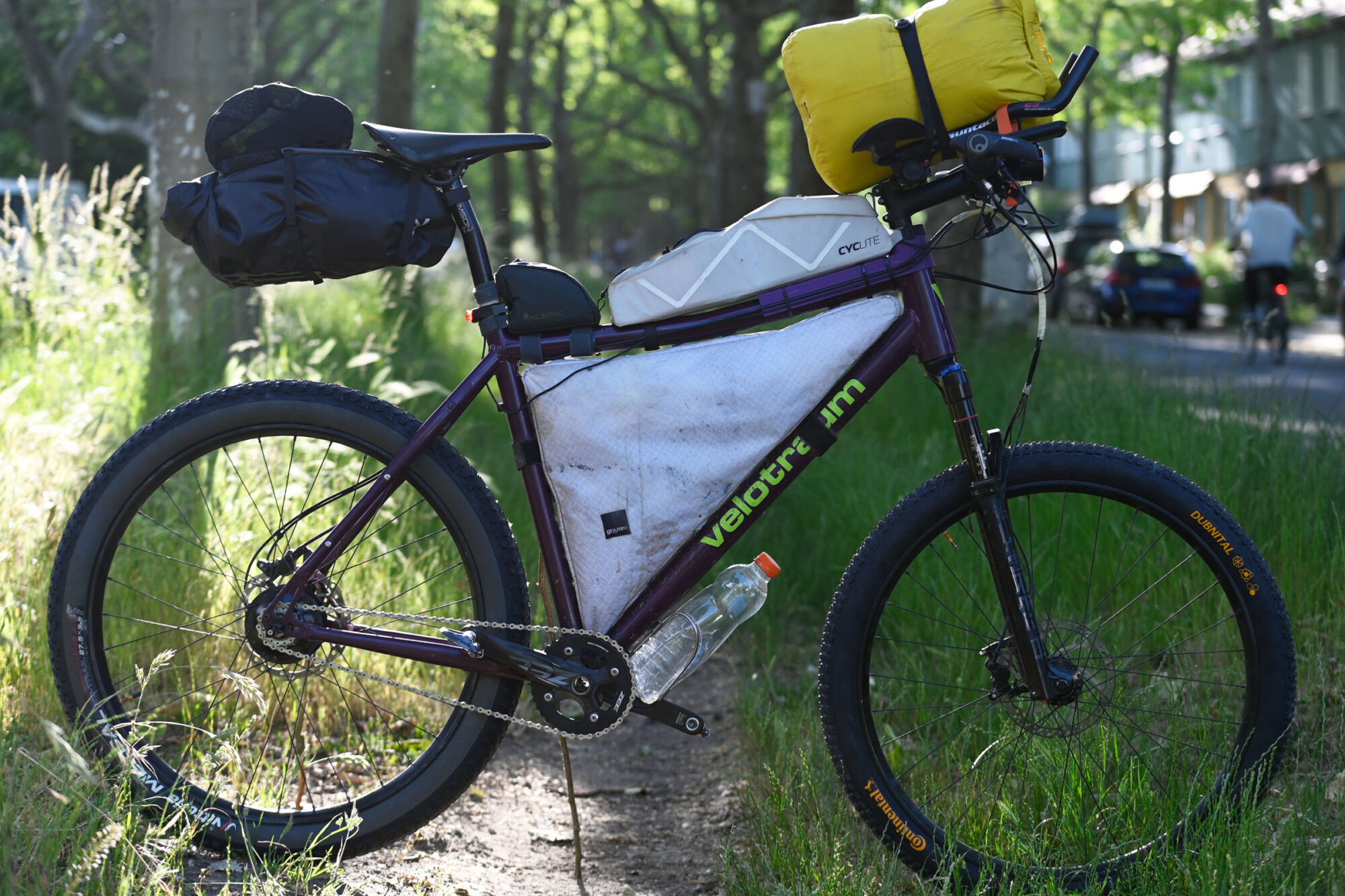 2026 tour divide rigs
