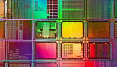Intel and AMD's new ACE CPU extensions bring an efficient AI-oriented instruction set to x86 — a new design makes matrix multiplication more power- and density-efficient