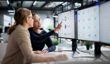 EY sets out 10 forces that will define wealth management leadership by 2030