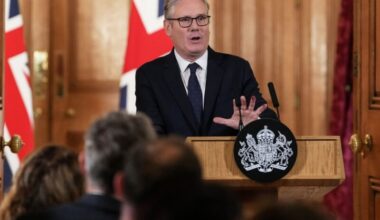 UK to impose social media ban for under-16s