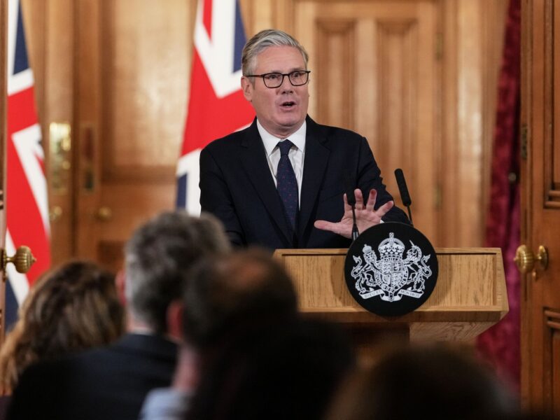UK to impose social media ban for under-16s