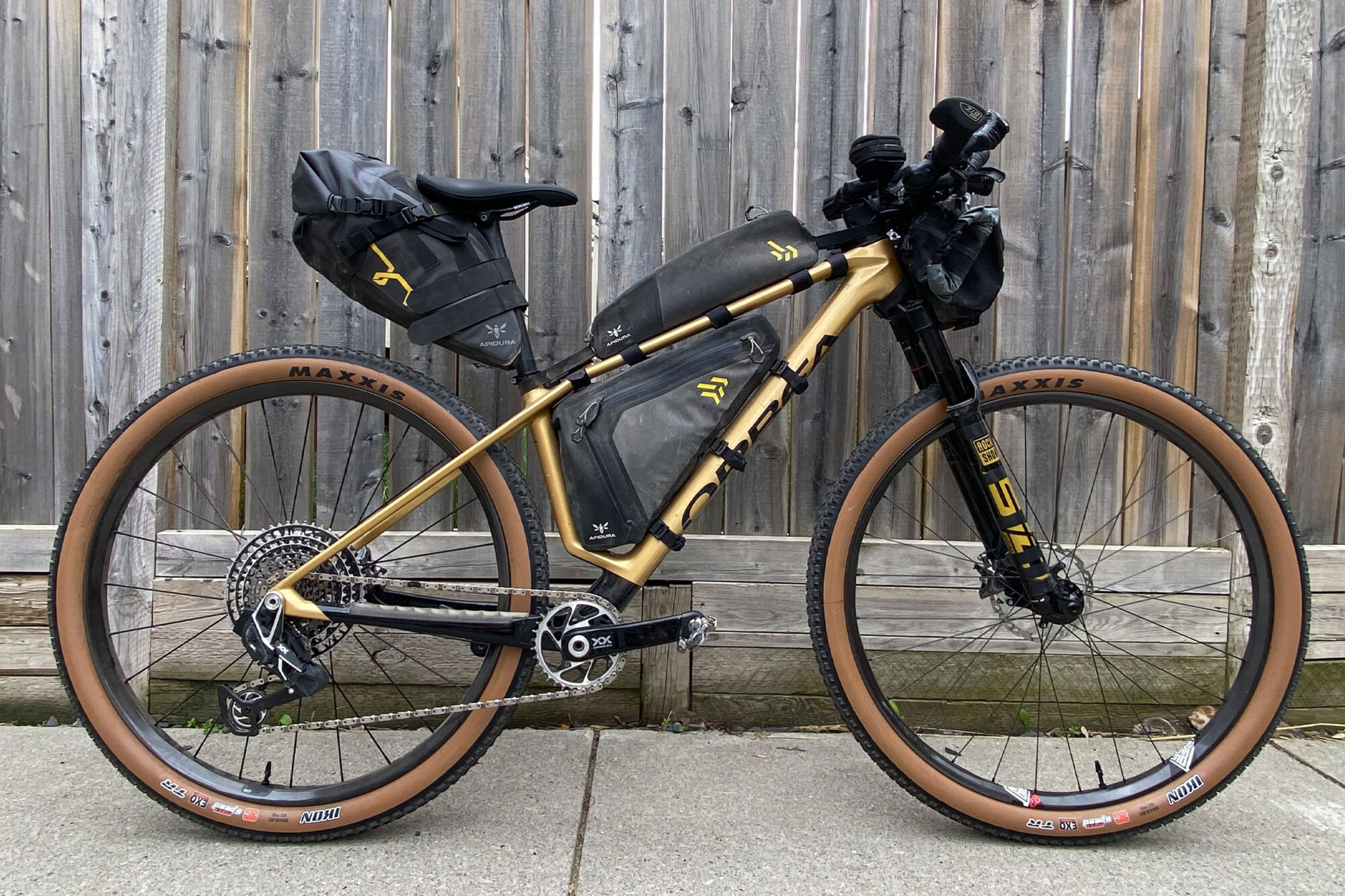 2026 tour divide rigs