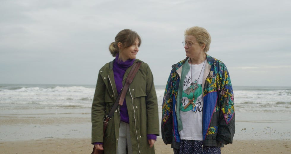Monica Dolan, Kelly Macdonald, Typist Artist Pirate King monica dolan, kelly macdonald, typist artist pirate king