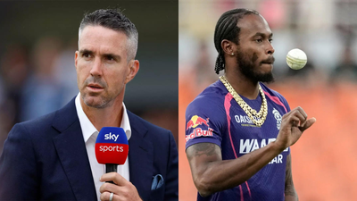 ‘Zero clue whatsoever’: Kevin Pietersen explodes as Jofra Archer faces IPL backlash