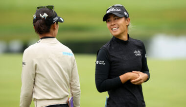 LPGA Home
