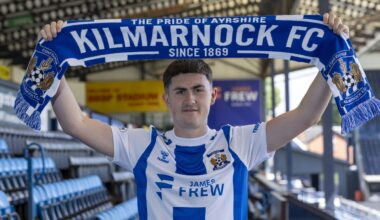 Bailey Rice arrives on loan