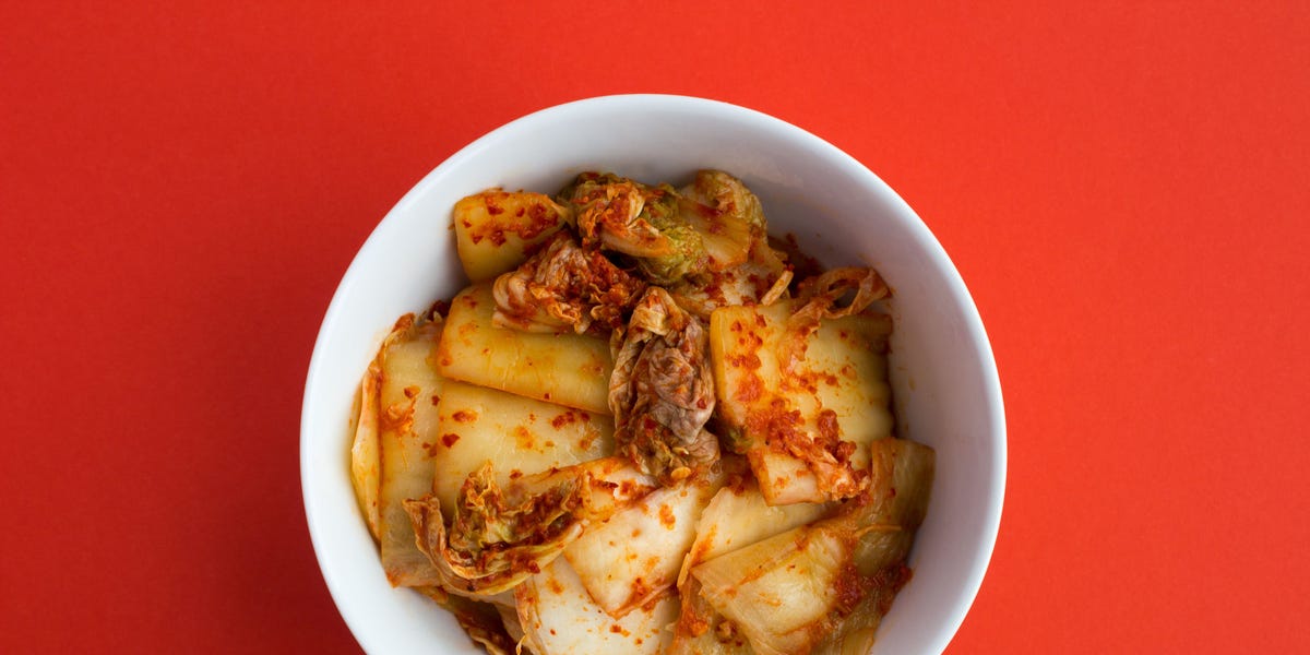 Prebiotics vs. probiotics vs. postbiotics: What each one does for your gut