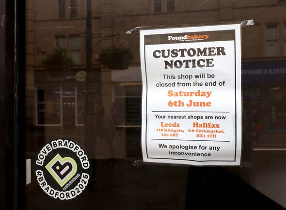Kirkgate Shopping Centre in Bradford is closing forever on June 18 Kirkgate Shopping Centre in Bradford is closing forever on June 18