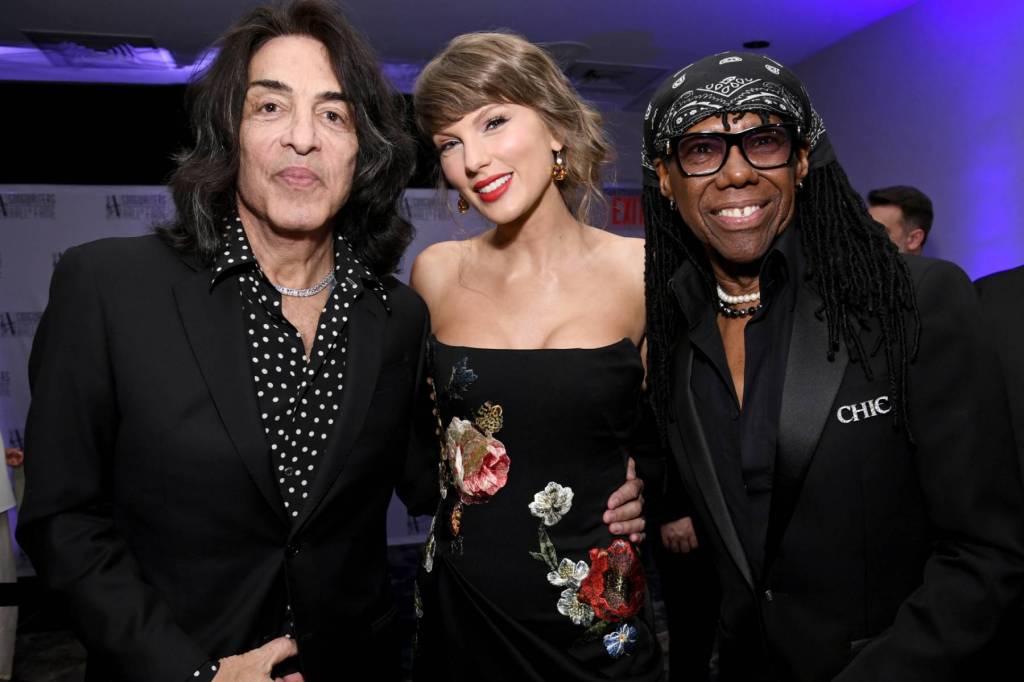 Songwriters Hall of Fame: Taylor Swift, Alanis, KISS & Best Moments