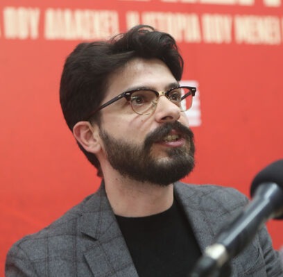 Dimitrios Kivotidis: Economic Analysis of the British Constitution: Preliminary Thoughts – UK Constitutional Law Association