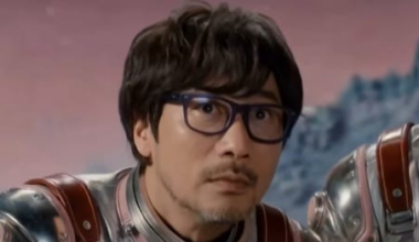 Hideo Kojima Comments on AI Days After Starring in AI-Generated Trailer for Prada