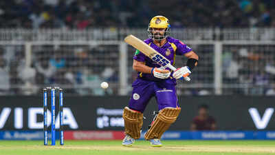 ‘Everybody was throwing darts at him’: Ex-India cricketer names Ajinkya Rahane as IPL 2026 best captain