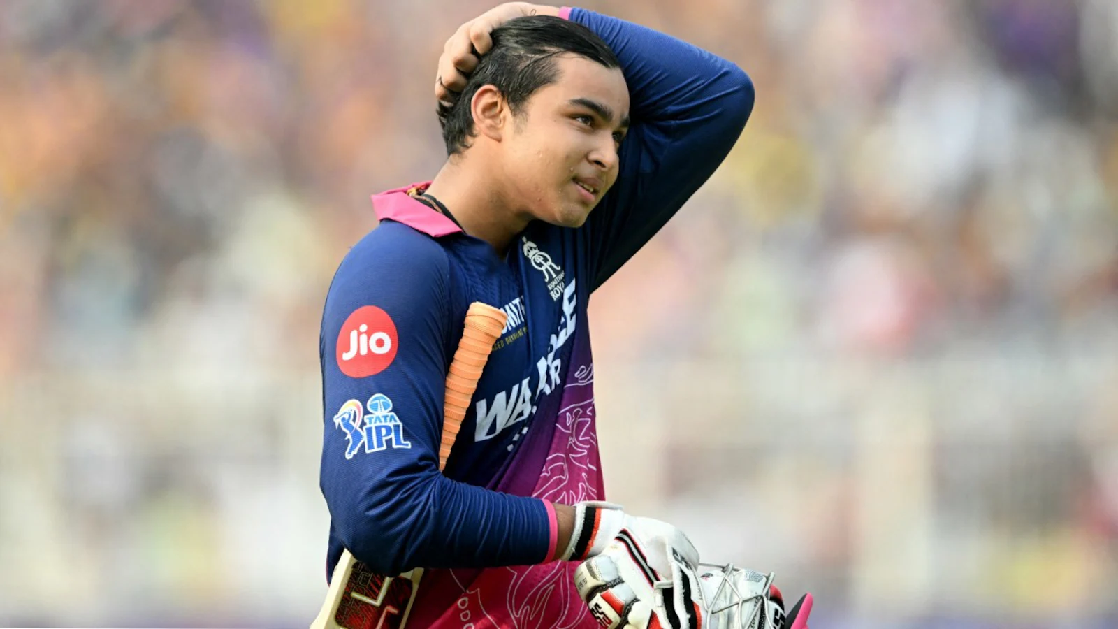 "ECB Delighted": Total Vaibhav Sooryavanshi-Mania In England Before India Tour, Increased Ticket Sales Predicted