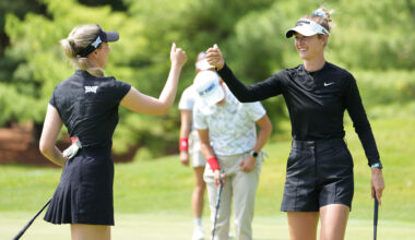 LPGA Home