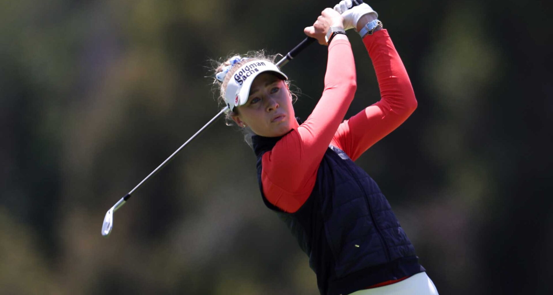 LPGA Home