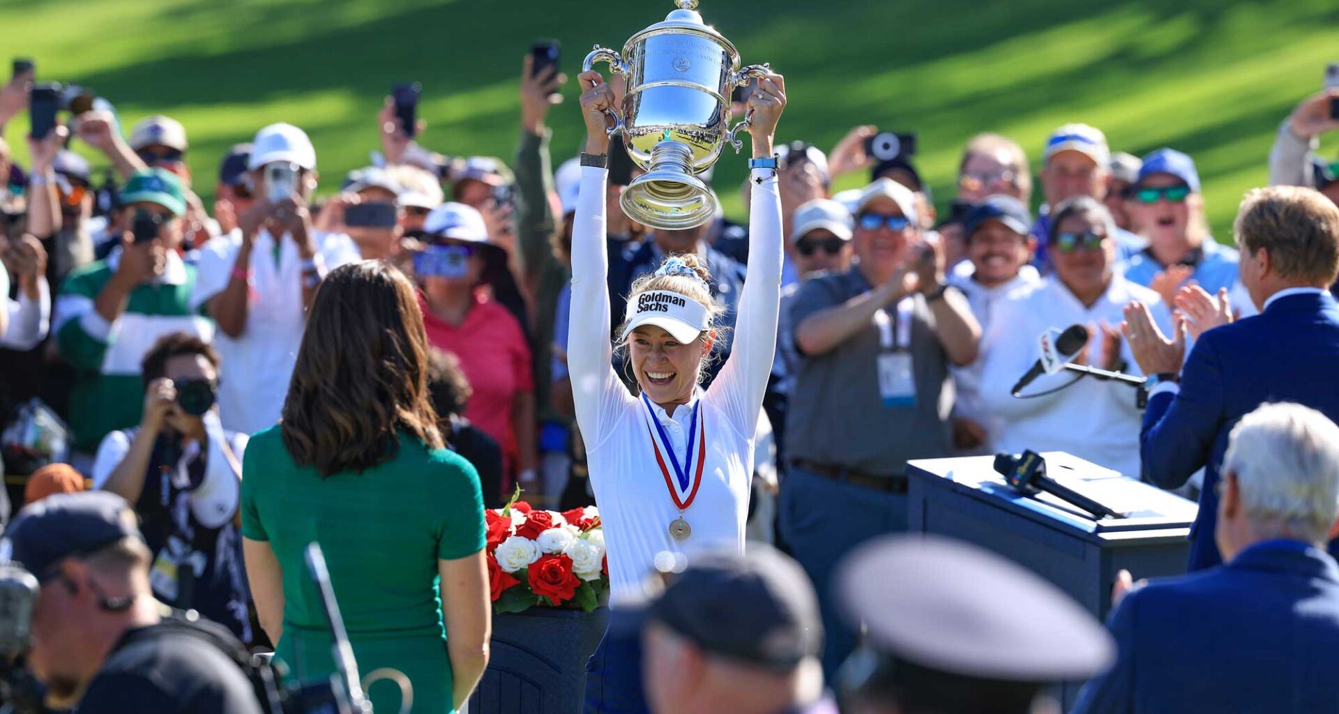 LPGA Home