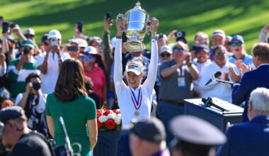 LPGA Home
