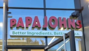 Papa John’s Opens Kosher Pizzeria in Jerusalem • YeahThatsKosher