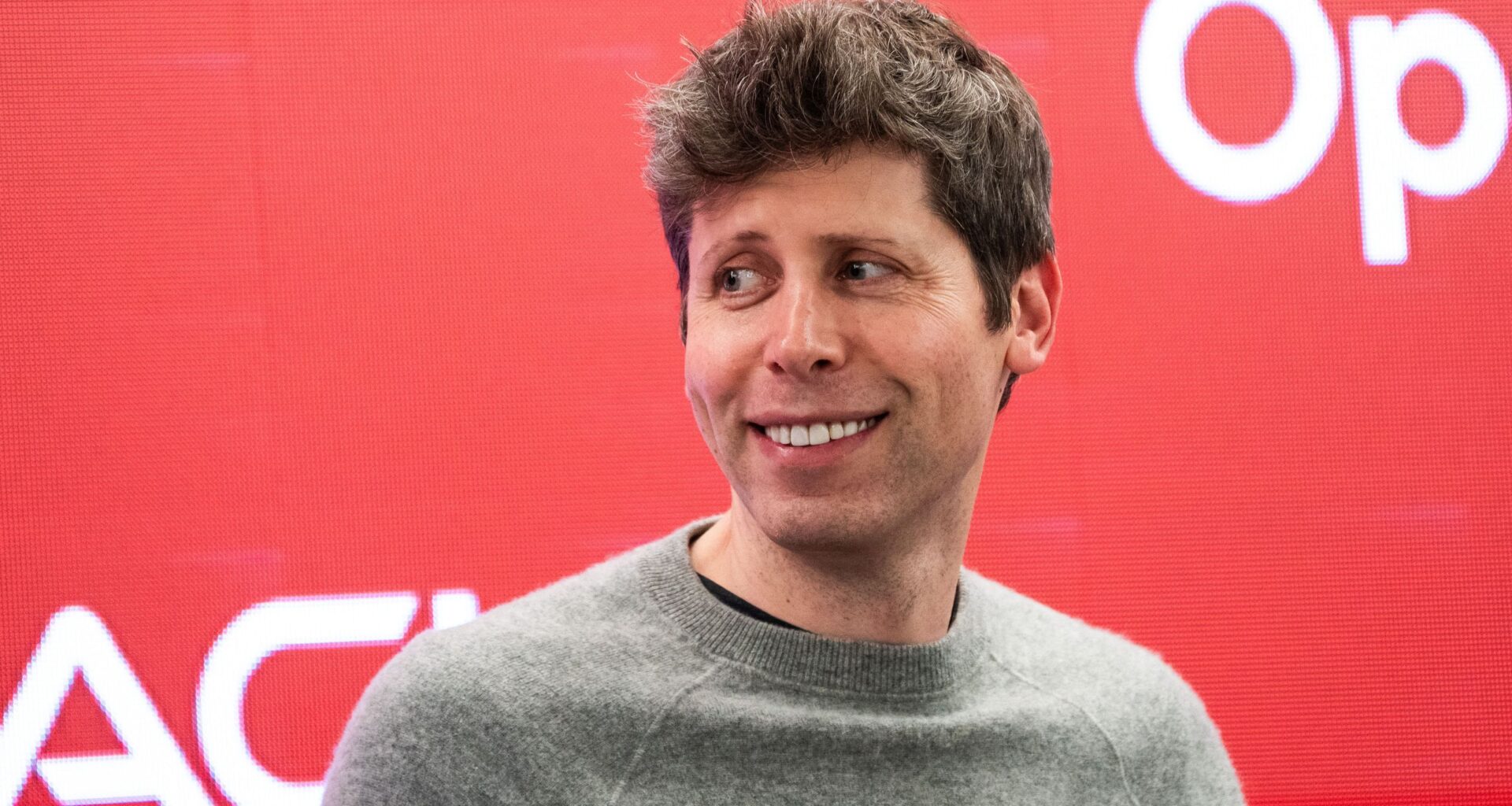 'AI will probably most likely lead to the end of the world, but in the meantime, there’ll be great companies' - quote of the day by OpenAI CEO Sam Altman