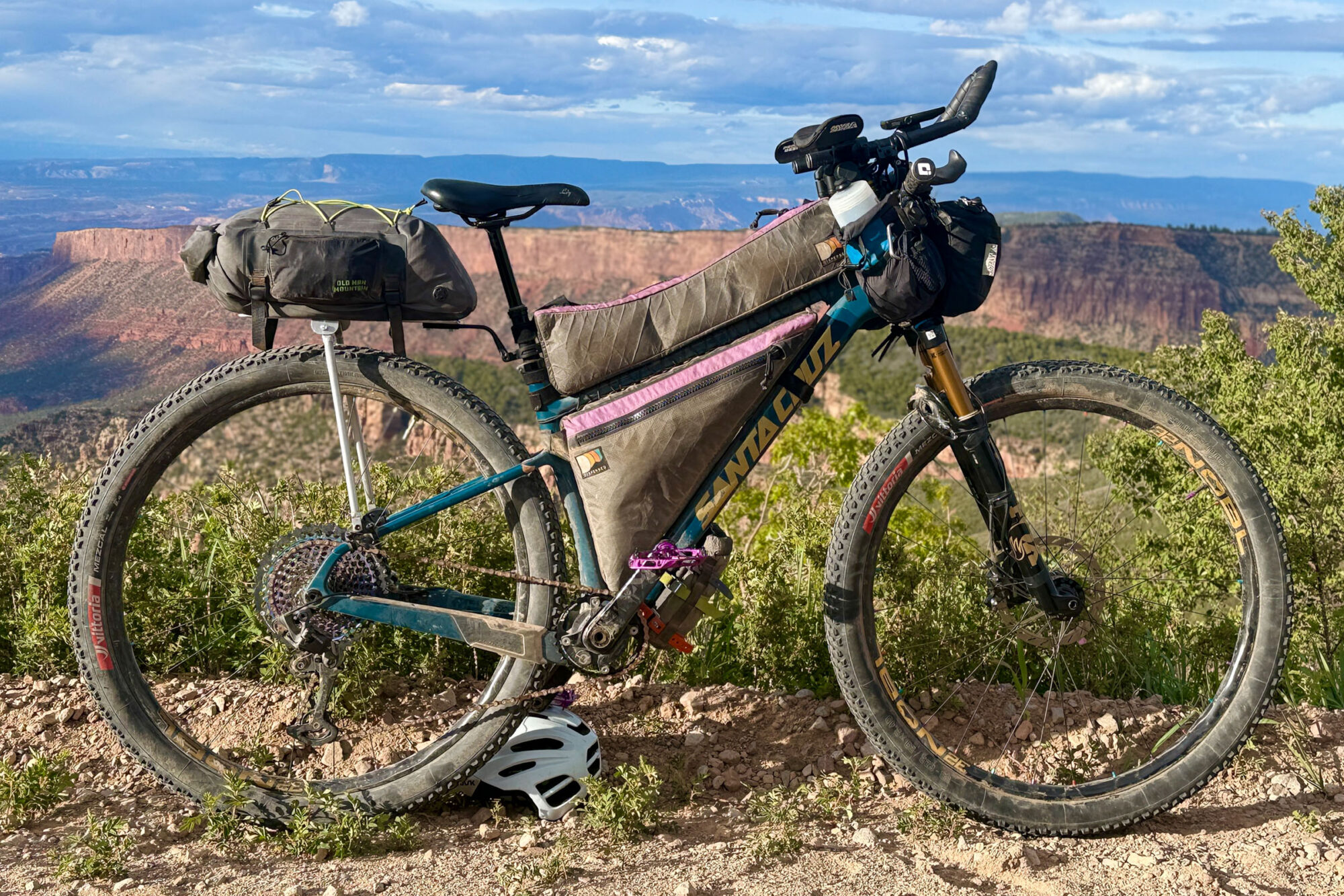 2026 tour divide rigs