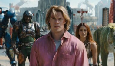 Does Masters of the Universe have a post-credit scene? Here's all you need to know