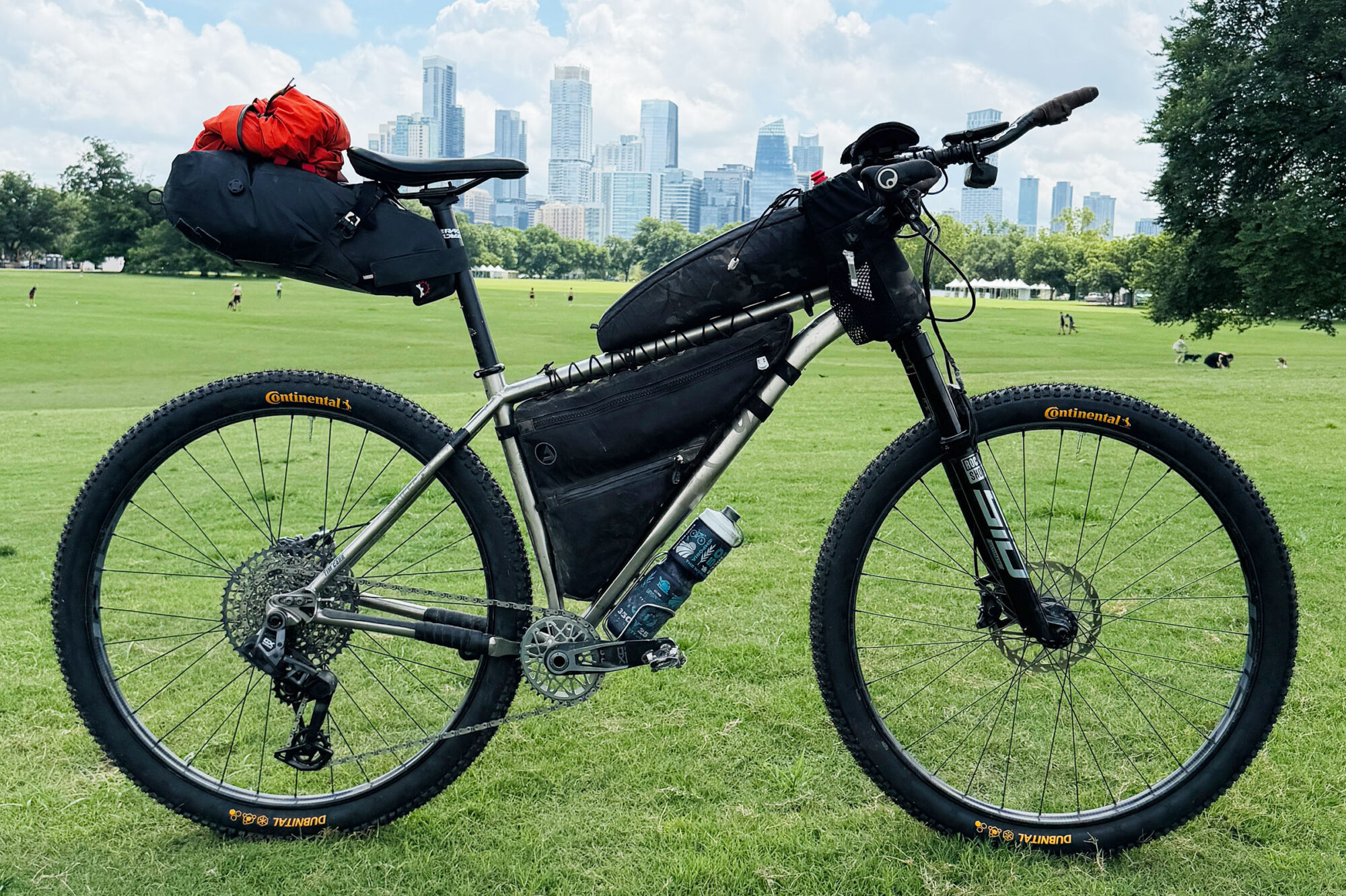 2026 tour divide rigs