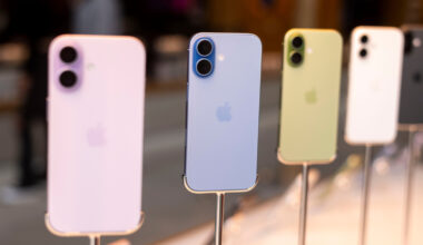 You Shouldn't Wait For The iPhone 18