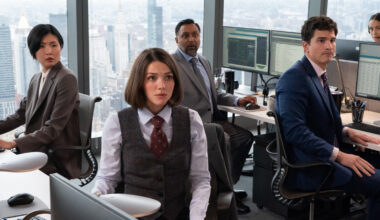 Not Suitable For Work Series Premiere Recap: Did Mindy Kaling's Latest Pop?