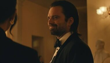 The Batman Part II Rumors Reveal Sebastian Stan's Real Role, Harvey Dent Actor