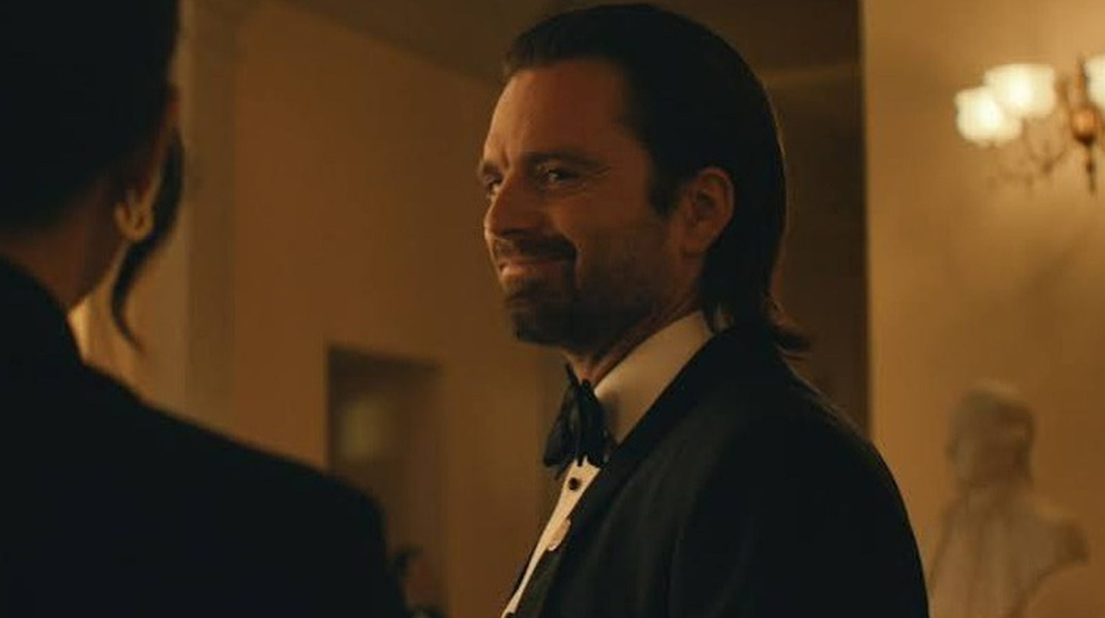 The Batman Part II Rumors Reveal Sebastian Stan's Real Role, Harvey Dent Actor
