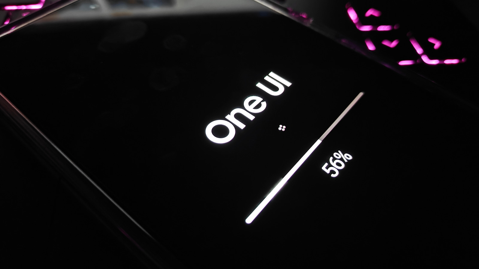 Your Samsung Phone's Status Bar Is Now More Useful, Thanks To This New One UI 9 Feature
