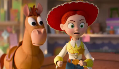 Toy Story 5 Feels Like A Sequel To A Different Pixar Franchise