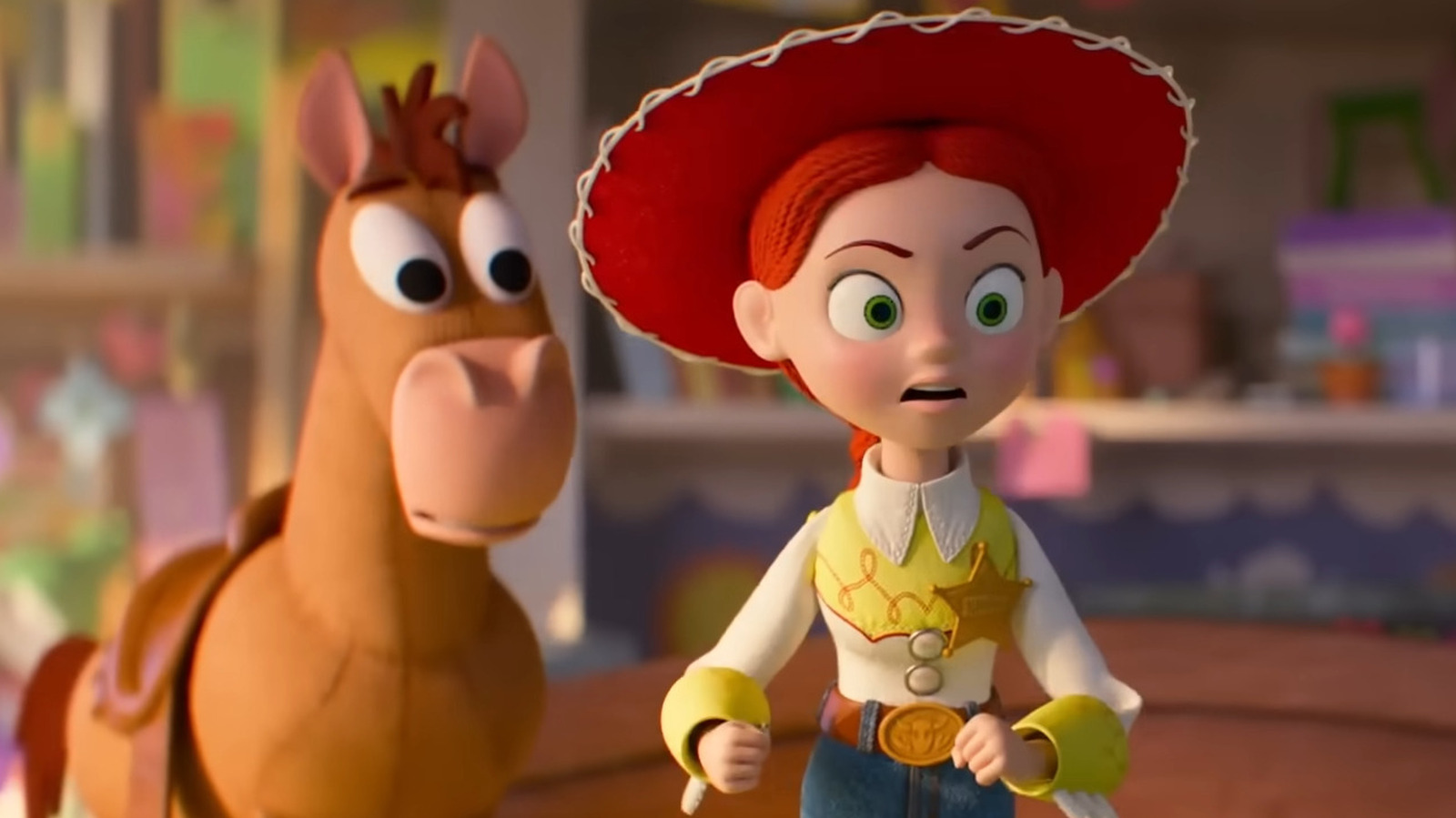 Toy Story 5 Feels Like A Sequel To A Different Pixar Franchise