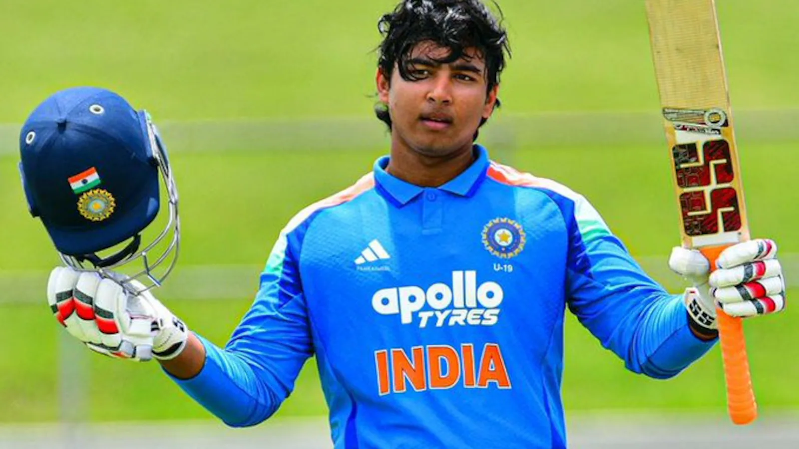 Vaibhav Sooryavanshi In Action: India A vs Sri Lanka A, Afghanistan A Tri-Series Live Streaming, Schedule, Squads