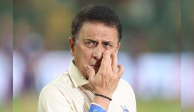 Sunil Gavaskar Predicts "Many" Captaincy Changes In IPL After Rishabh Pant Steps Down