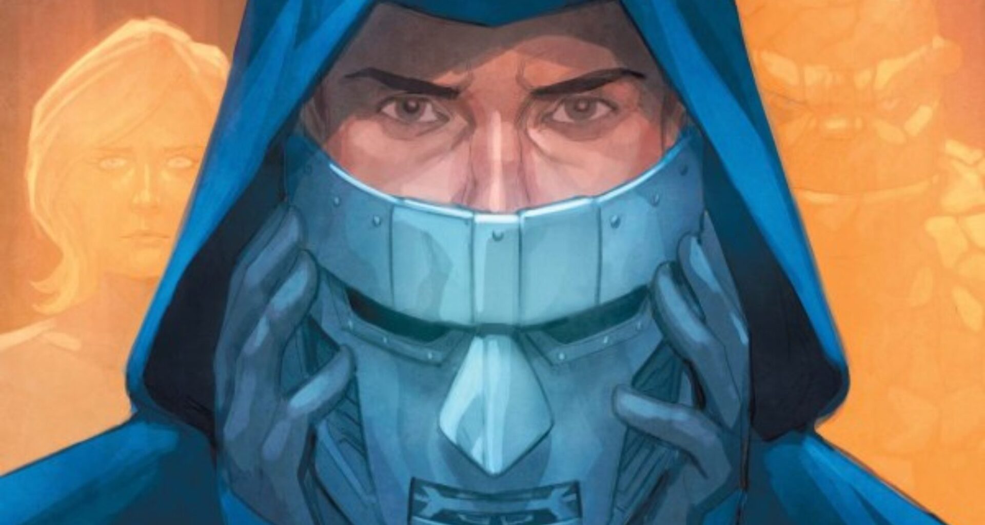 Marvel Teases An Ultimate Universe Future For Doctor Doom & The X-Men