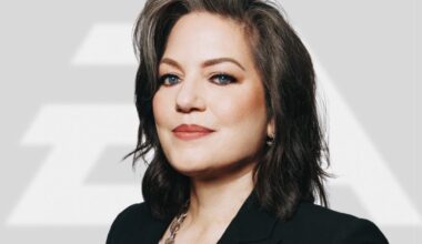 Senior EA exec Laura Miele thinks AI has led to "a real rise of creativity" among the publisher's studios