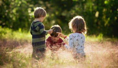 Children and Climate Change | Psychology Today United Kingdom