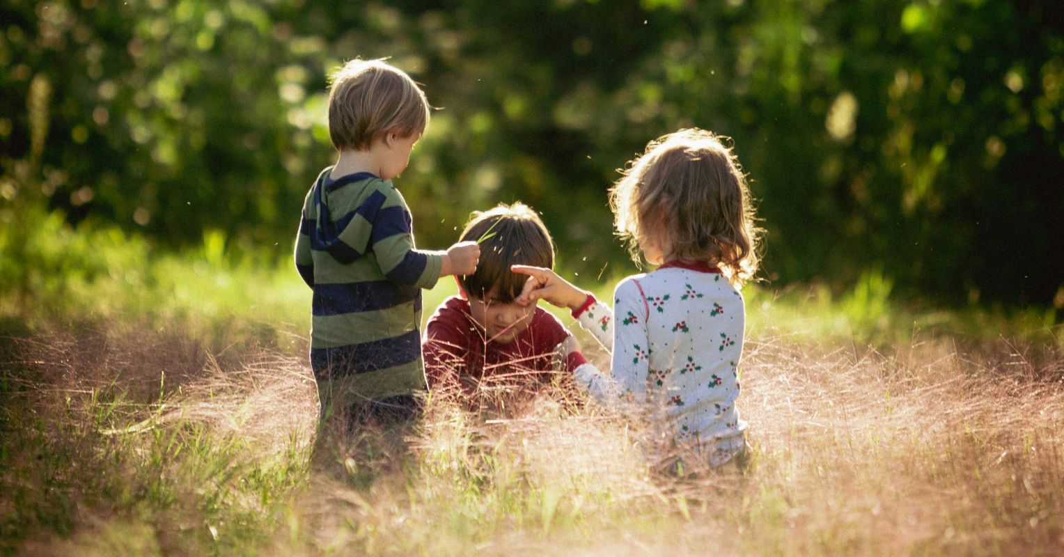 Children and Climate Change | Psychology Today United Kingdom