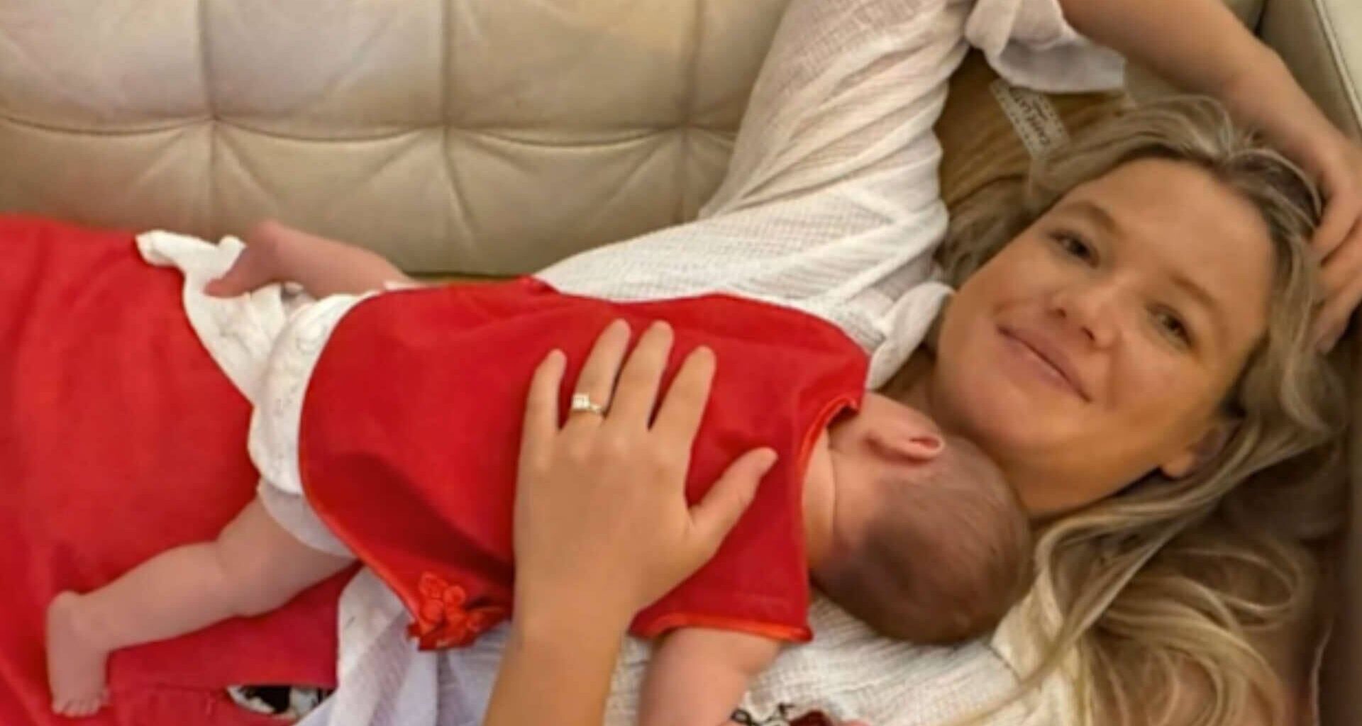 Shark victim's first words as fight for life continues