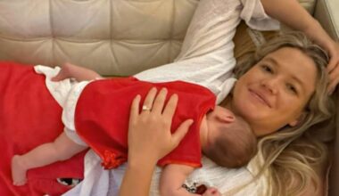 Shark victim's first words as fight for life continues