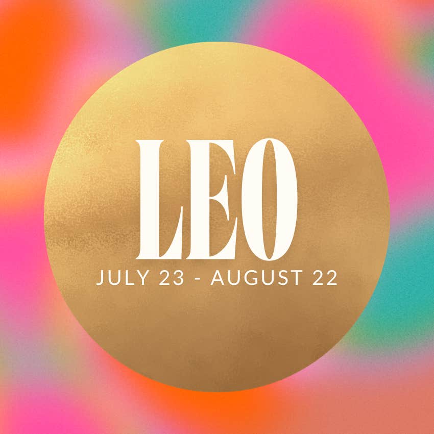 leo zodiac signs inspired motivated june 26 2026