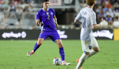Argentina star ruled out of World Cup and Tottenham transfer target could replace him