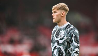 Man Utd transfers: Newcastle insider details Lewis Hall 'situation' as 'personal terms no issue' in £50m deal